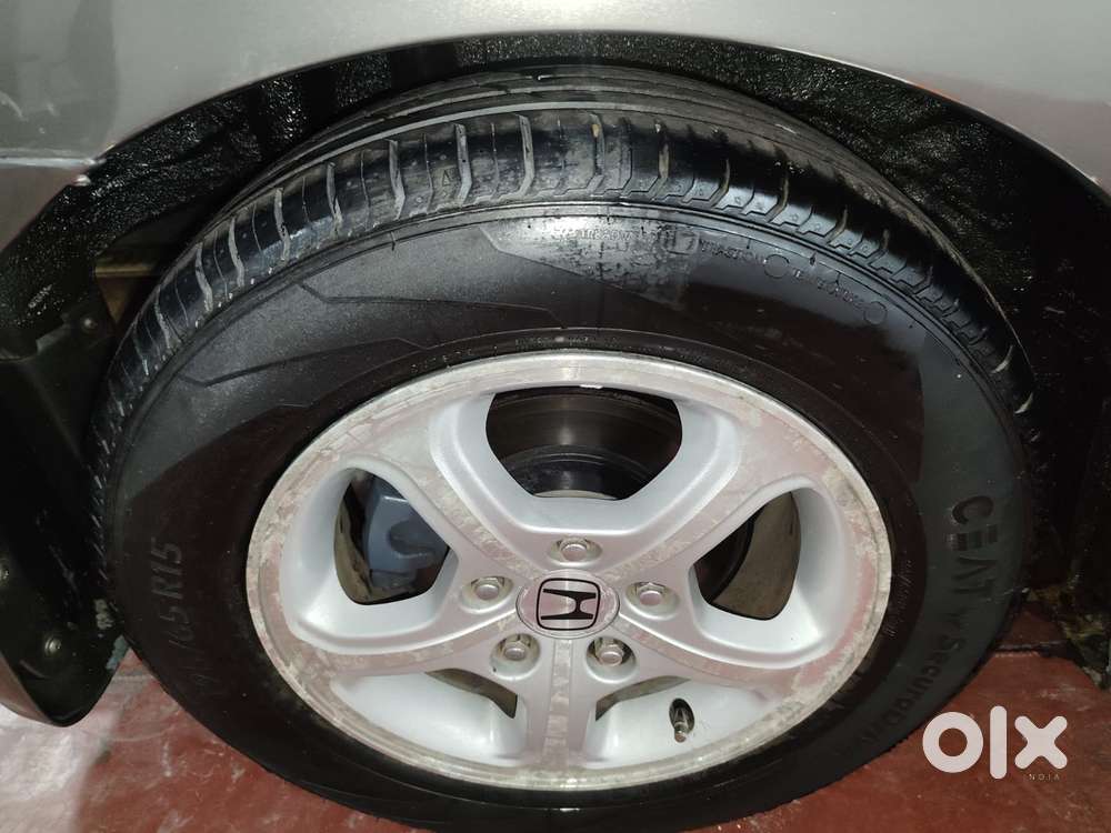 Honda Civic 1.8 V At, 2008, Petrol