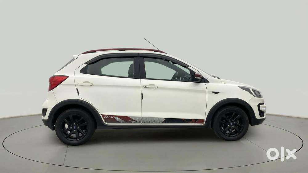 Ford Freestyle 1.2 Flair Edition Petrol, 2021, Petrol