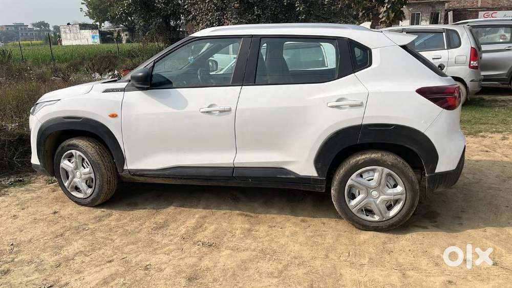 Nissan Magnite 1.0 Xe, 2022, Petrol