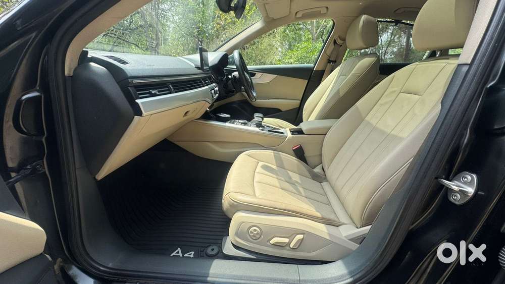 Audi A4 2016-2020 2.0 35 Tdi Premium Plus, 2018, Diesel