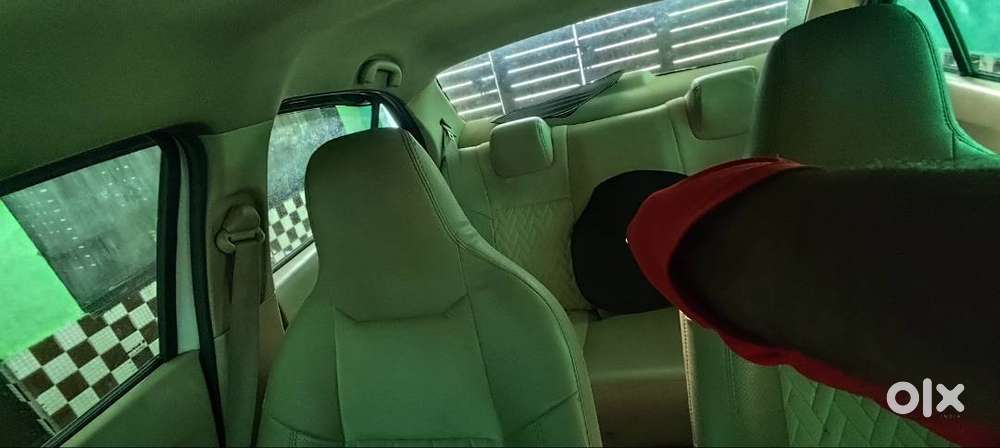 Good Mileage Condition Like New As You Know About Maruti Dzire Feature