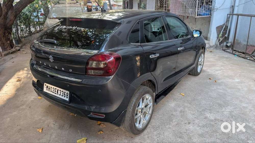 Baleno - Fully Loaded