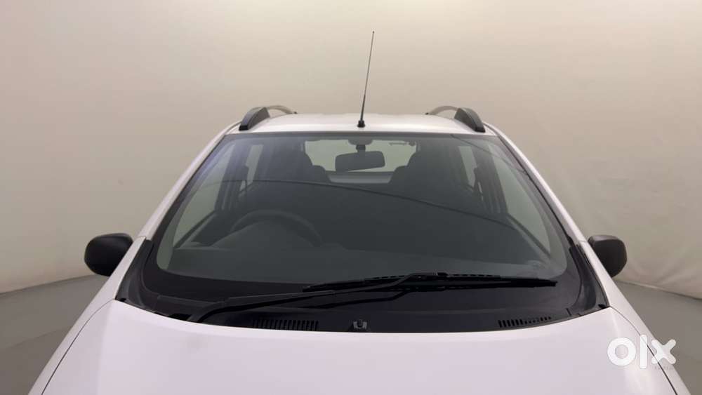 Datsun Redigo Amt 1.0 S, 2019, Petrol