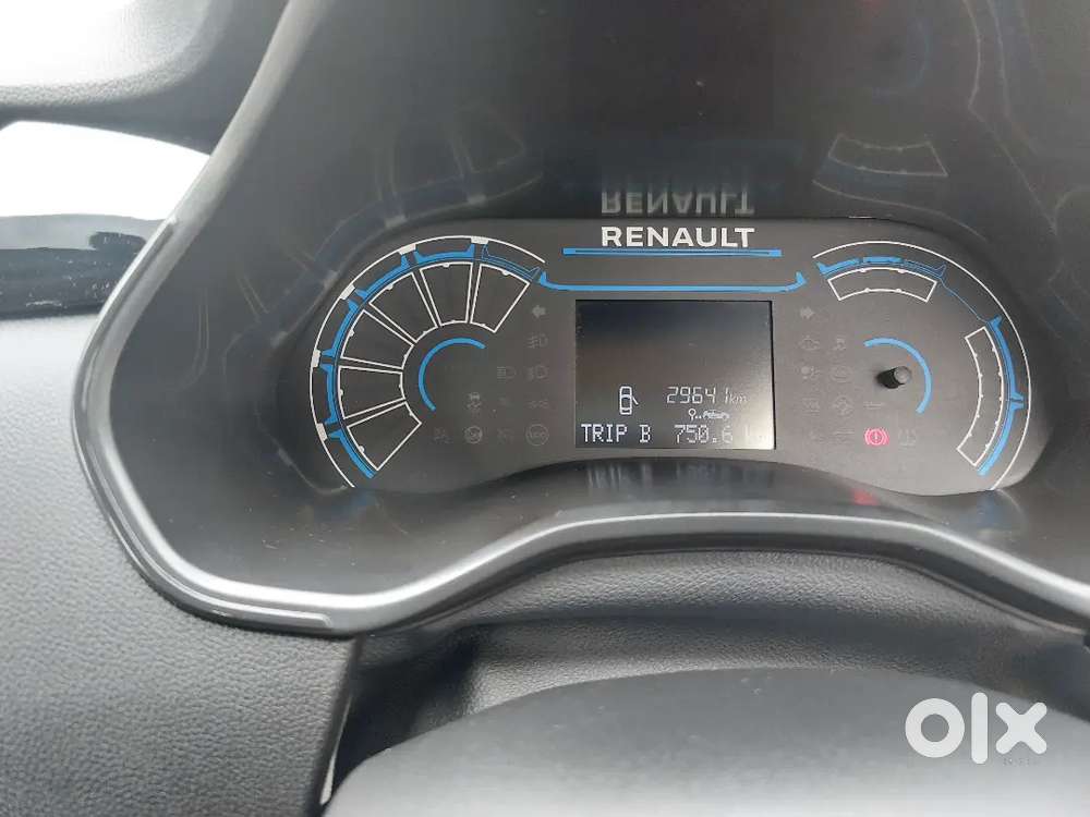 Renault Triber 1.0 Rxt 2023
