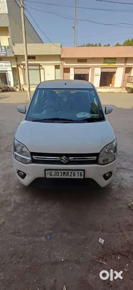 Petrol/cng