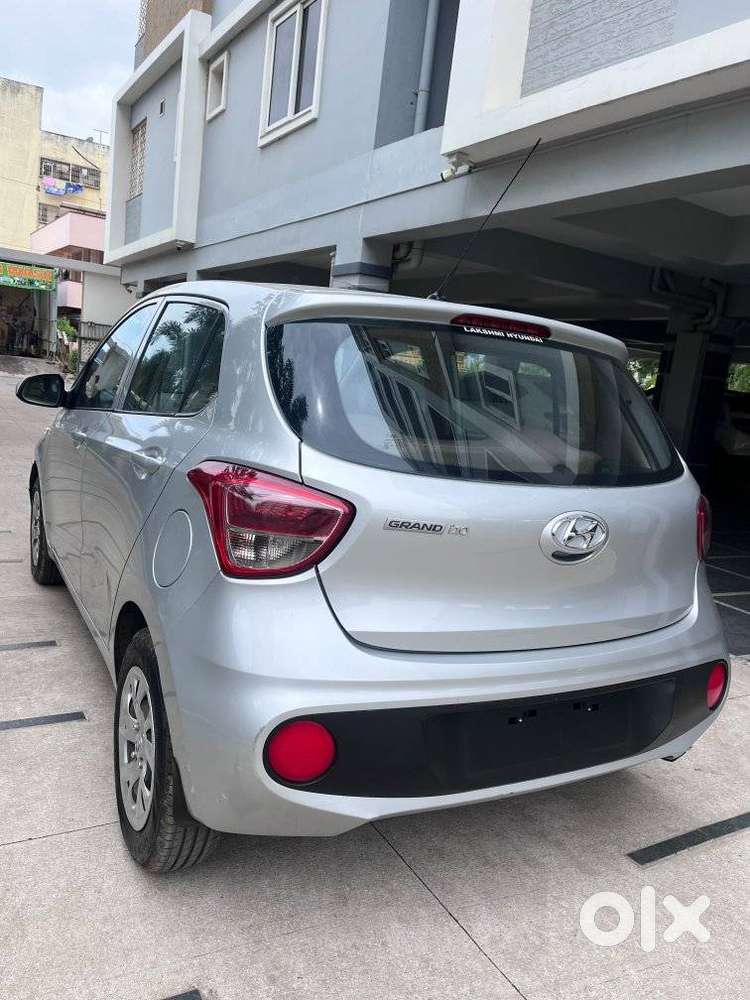 Hyundai Grand I10, 2018, Diesel