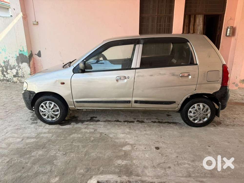 Maruti Suzuki Model 2004
