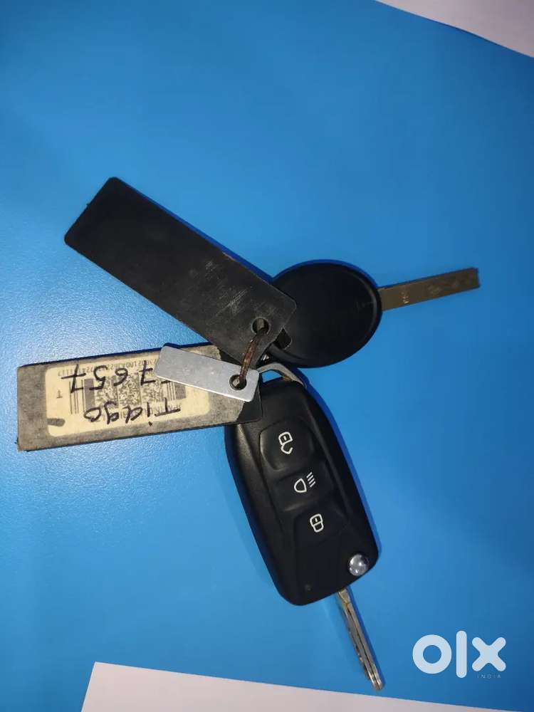 Tata Tiago 2024 Cng & Hybrids 30000 Km Driven