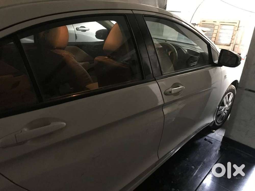 Honda City Sv Petrol 2014  1st Owner  36500 Km  Mint Condition