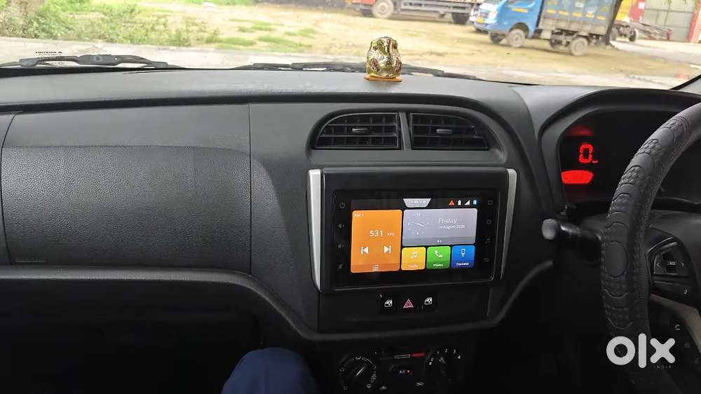 Maruti Suzuki Alto 2023