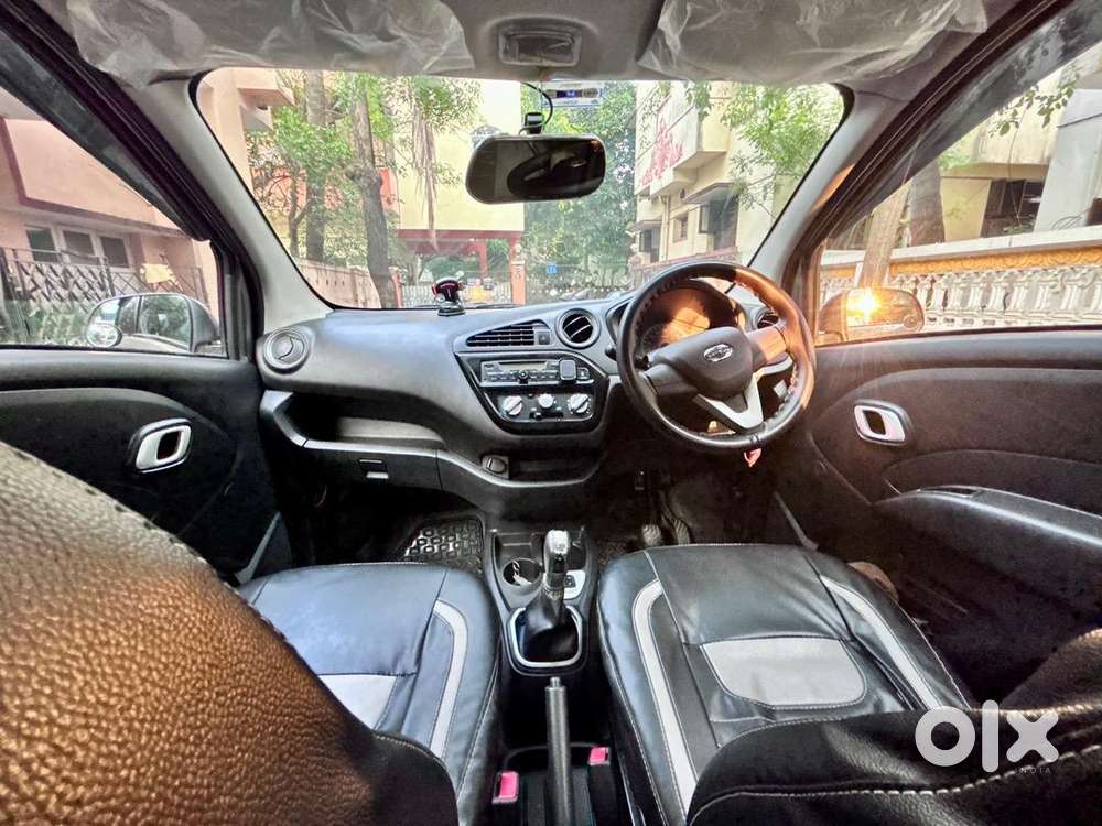 Datsun Redi Go 2018 Petrol Good Condition