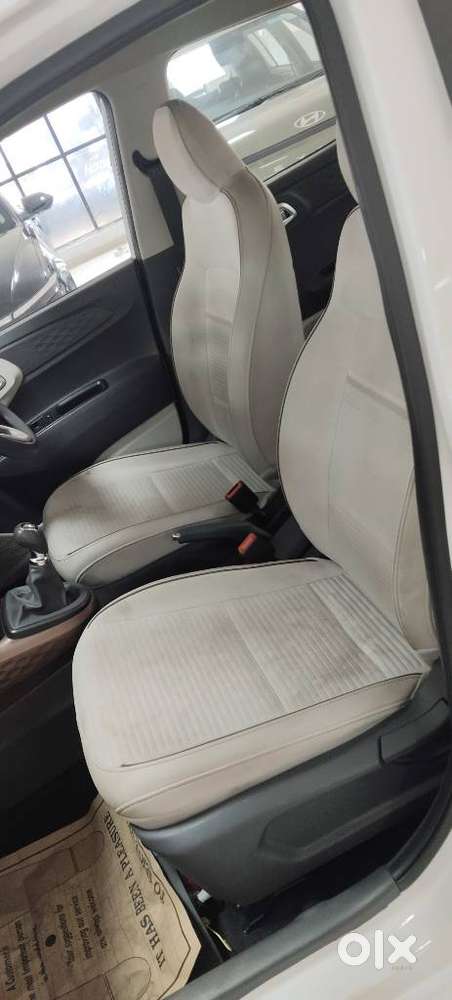 Hyundai Aura Sx 1.2 Cng, 2024, Cng & Hybrids
