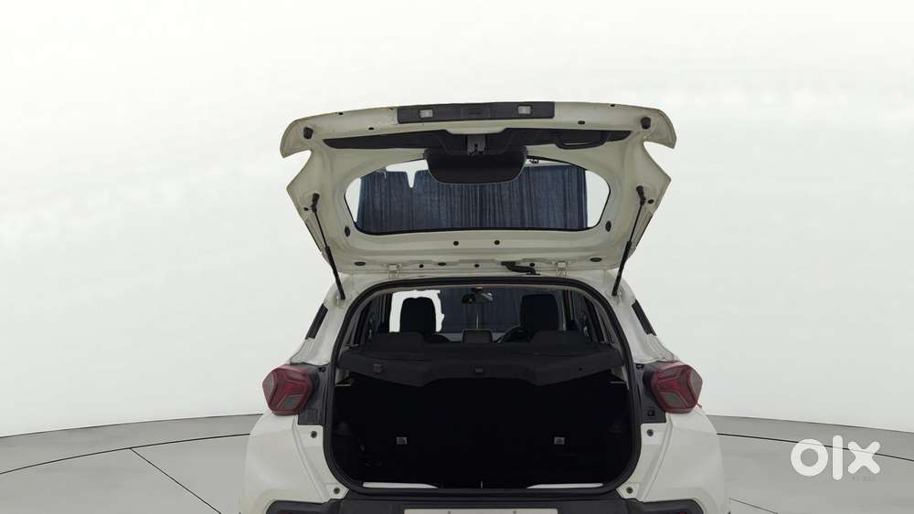 Tata Punch Ev Adventure, 2023, Petrol