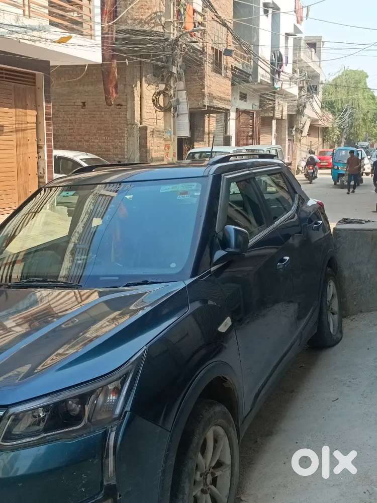 Mahindra Xuv300 2019 Diesel Good Condition