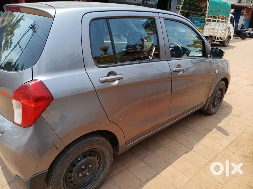 Maruti Suzuki Celerio 2019 Petrol Well Maintained