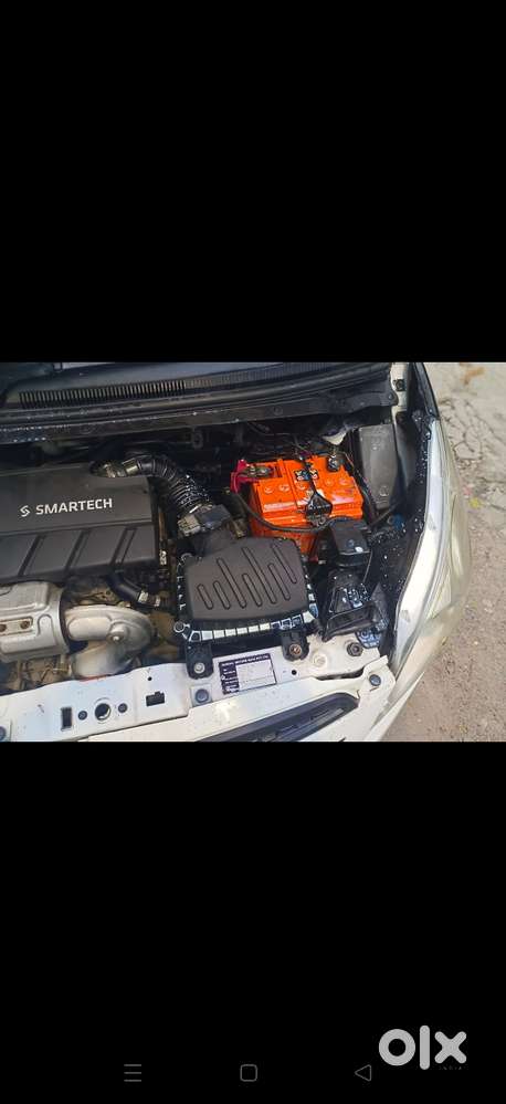 Chevrolet Beat Diesel Lt, 2014, Diesel