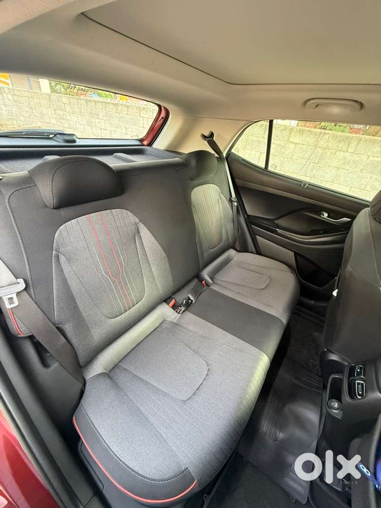 2022 Hyundai Creta Diesel Manual