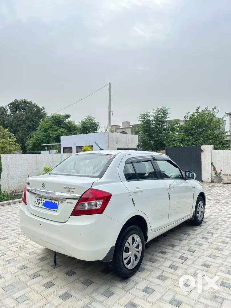 Maruti Suzuki Swift Vdi 2015 Diesel Manual