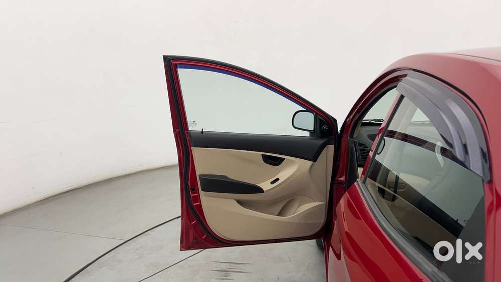 Hyundai Eon Magna +, 2014, Petrol