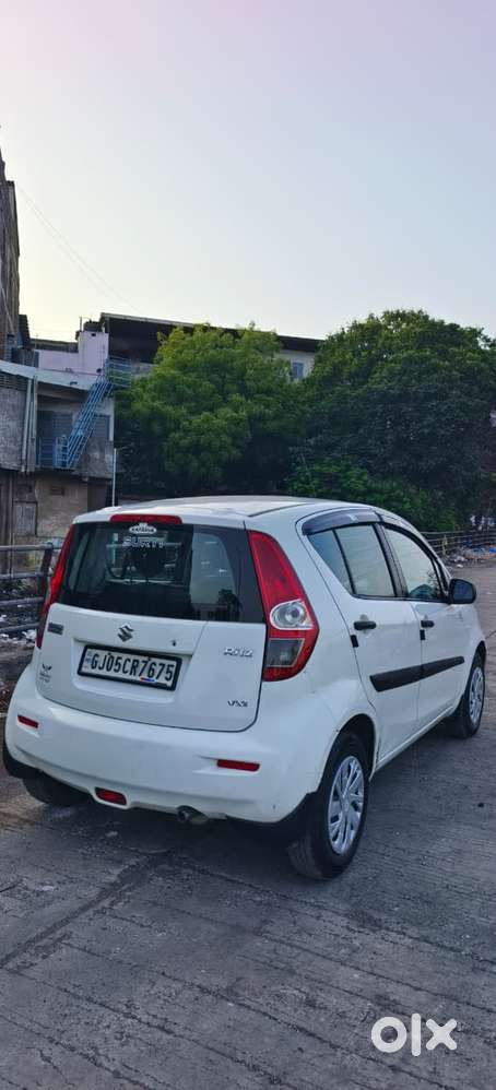 Maruti Suzuki Ritz Vxi (abs) Bs Iv, 2011, Petrol