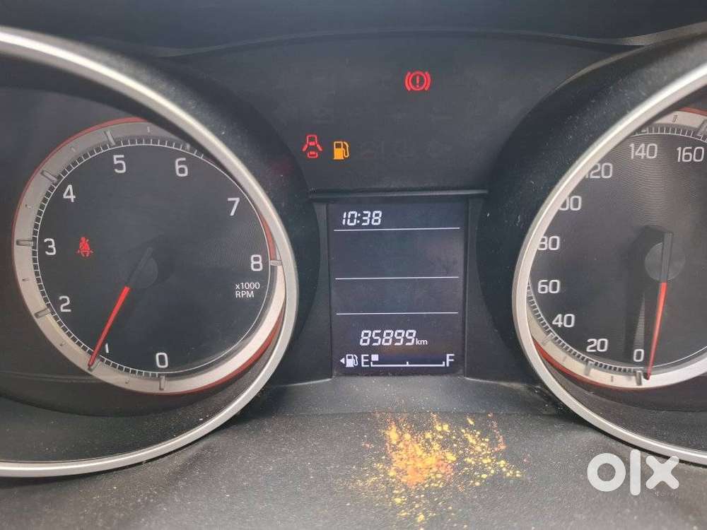 Maruti Suzuki Swift Vxi + Manual, 2019, Petrol