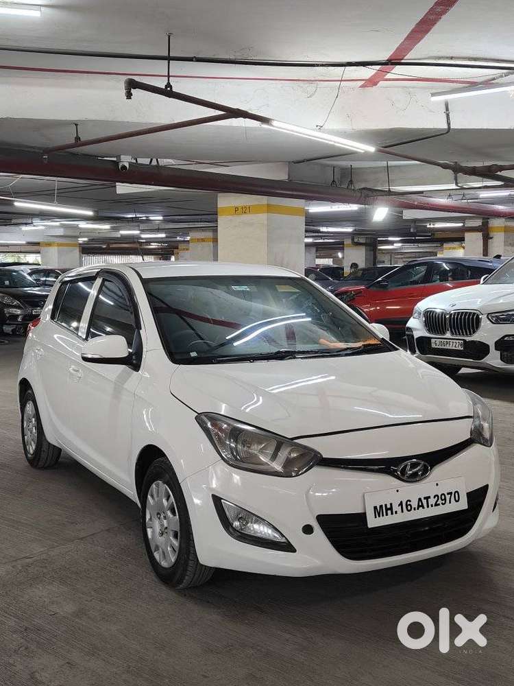 Hyundai I20 [ ] 1.4 Crdi Magna (o), 2012, Diesel