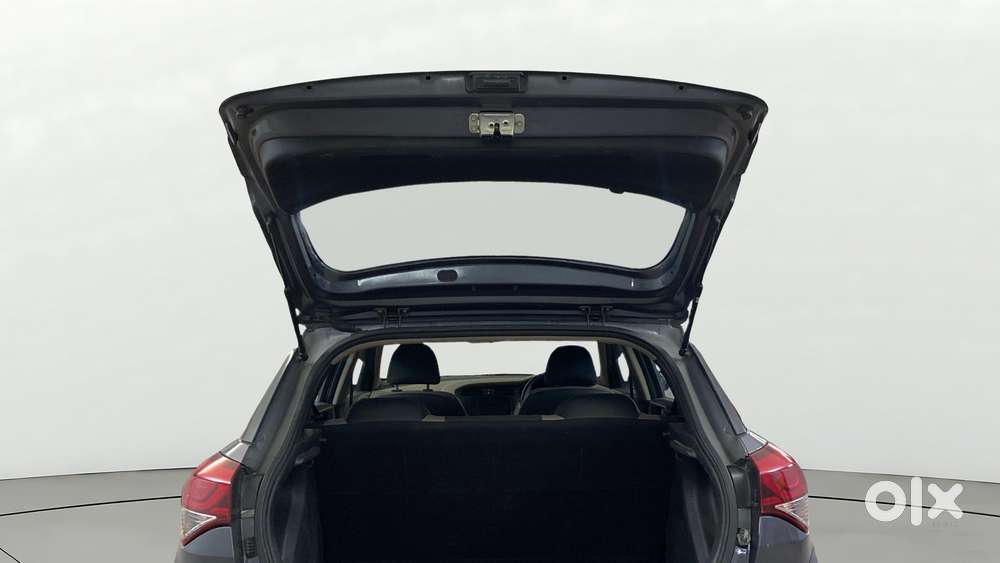 Hyundai Elite I20 Magna Executive 1.2, 2018, Petrol