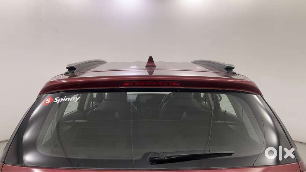 Kia Sonet 1.0 Gtx Plus Dct, 2020, Petrol