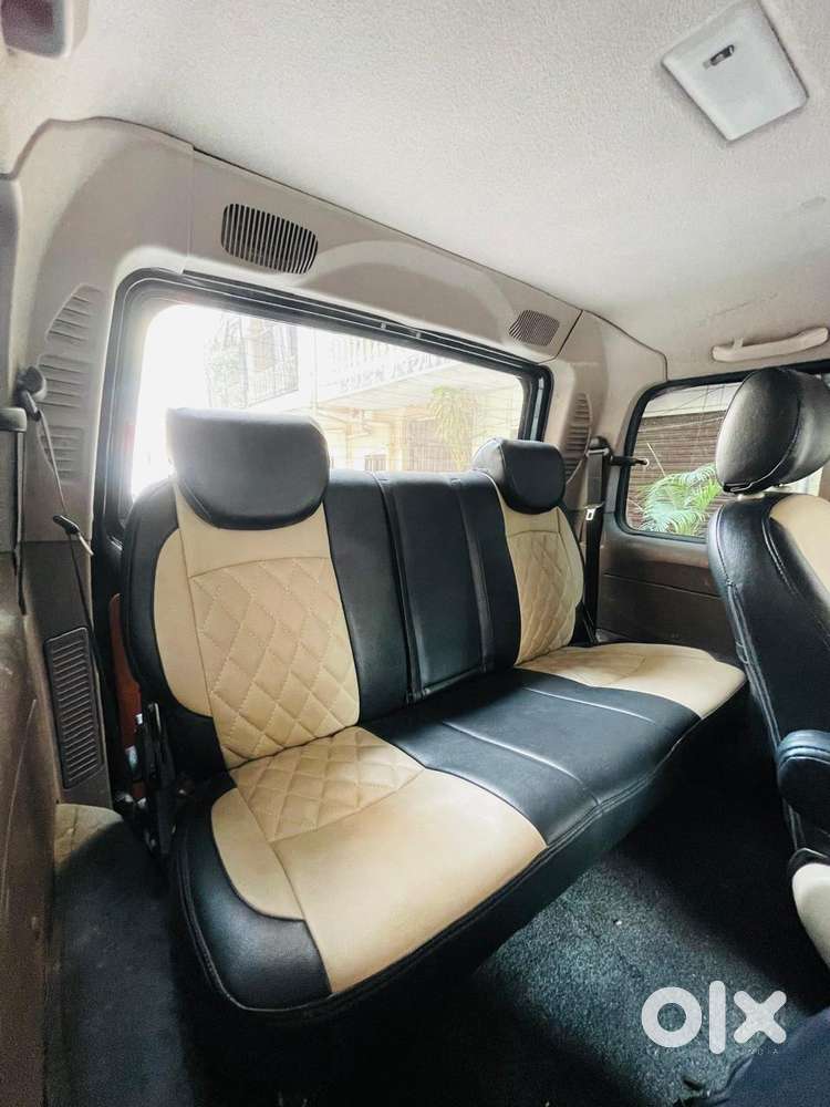 Mahindra Scorpio 2009-2014 Vlx 2wd Bsiv, 2010, Diesel