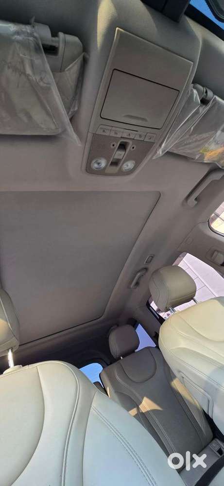 Mahindra Xuv 700 At Diesel 2022