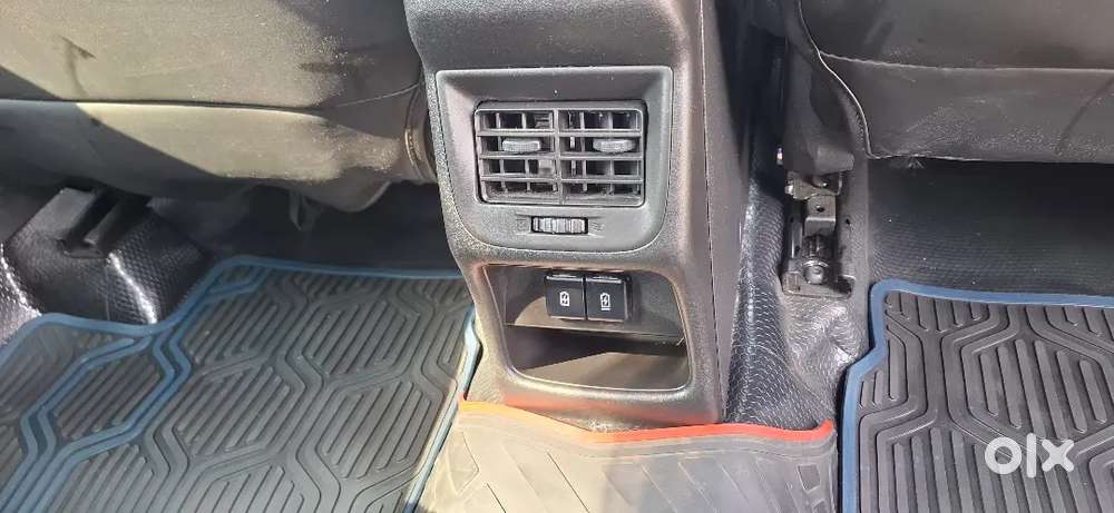 For Sales Maruti Suzuki Baleno Alpha Tab End Model 2025 Single Owner