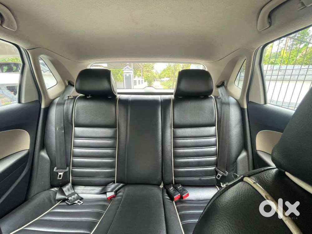 Volkswagen Polo 2012 Petrol Good Condition