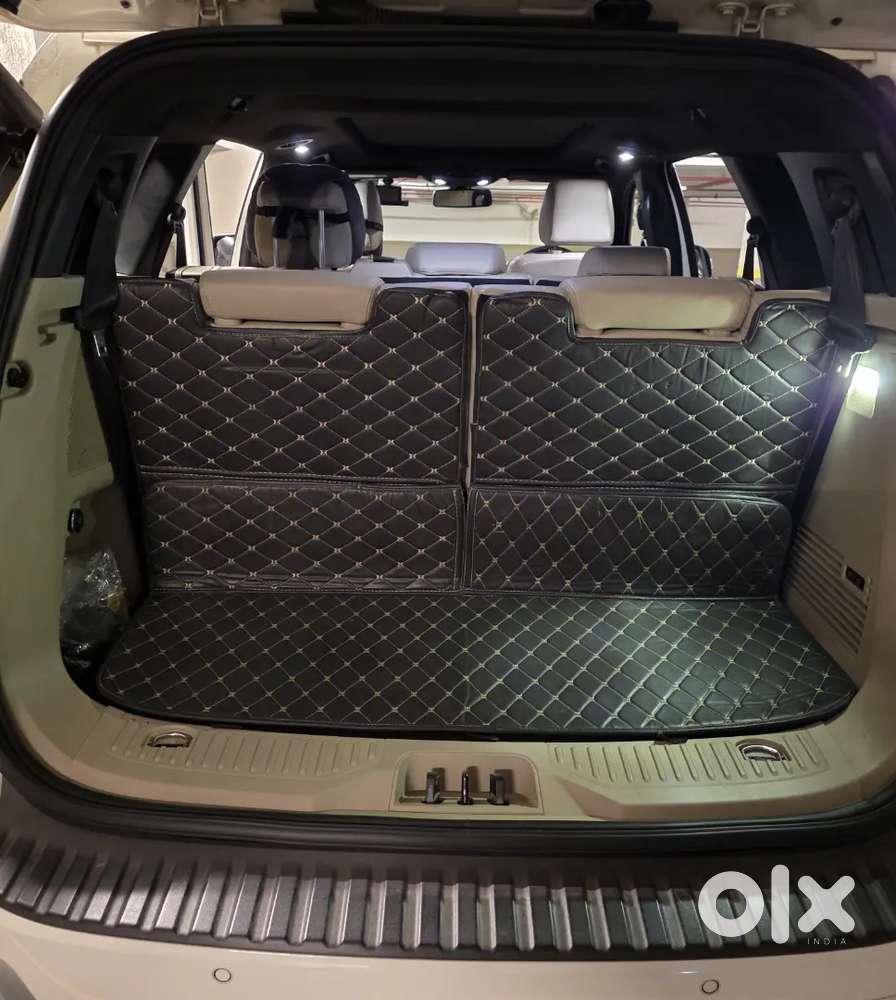 Ford Endeavour 2020 Diesel - Bs6 Top Model 4x4 Automatic