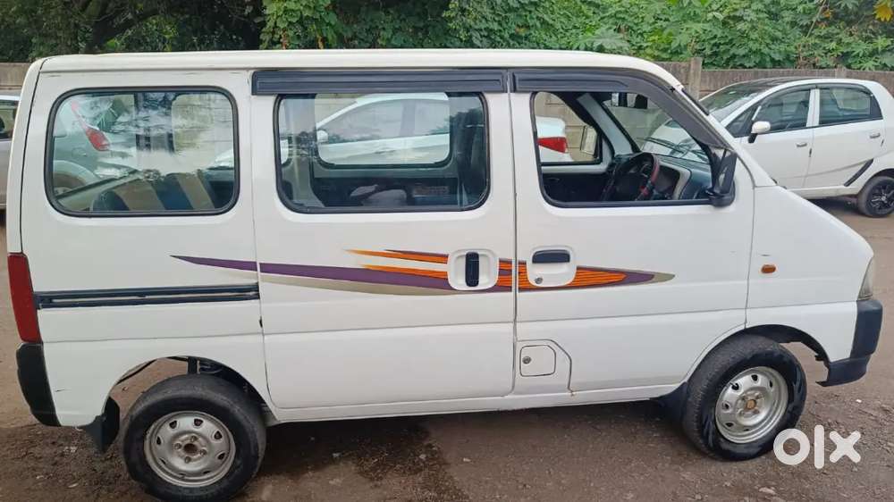 Maruti Suzuki Eeco 1.2 2016