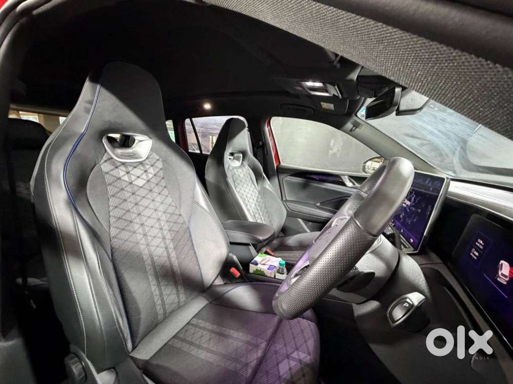 Volkswagen Tiguan R-line 320nm, 2025, Petrol