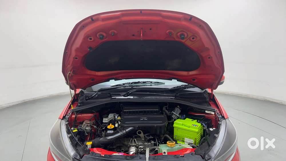 Tata Tiago 1.2 Revotron Xt Option, 2020, Petrol