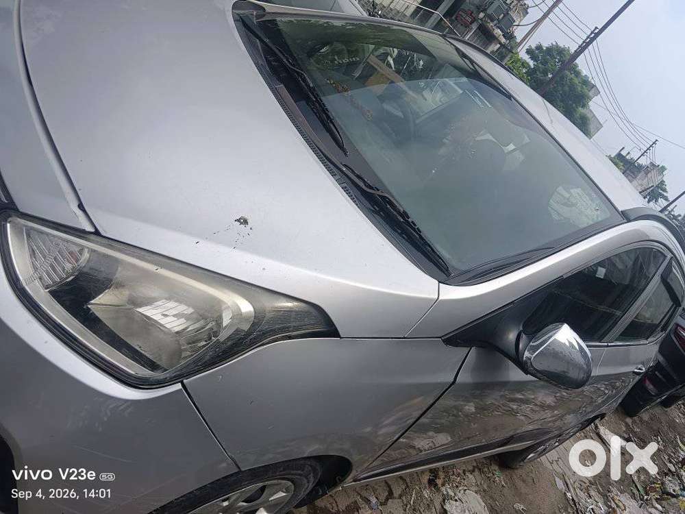 Hyundai Grand I10 Sportz O 1.2, 2013, Petrol