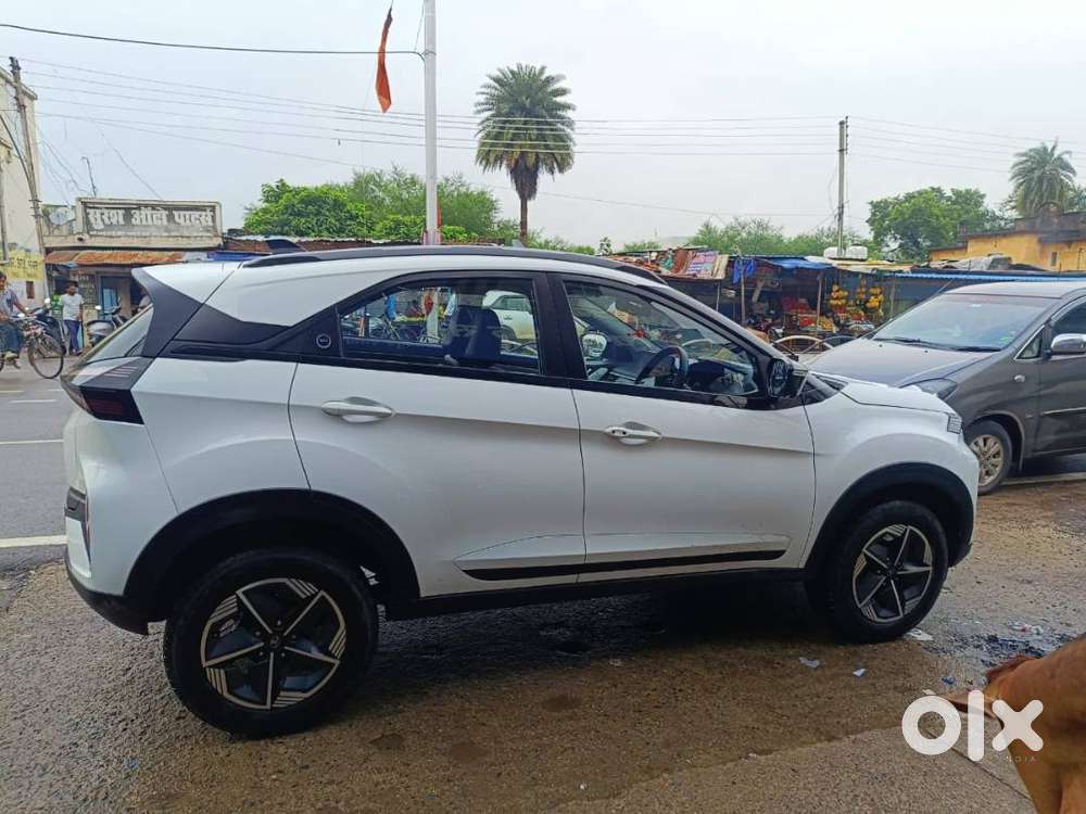 Tata Nexon Creative 2023