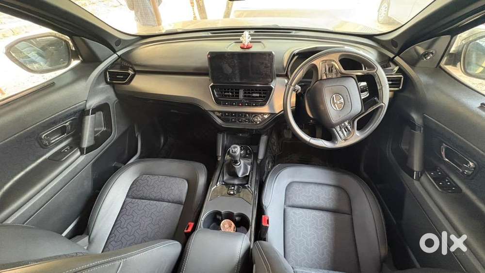 Tata Harrier 2023 Diesel Good Condition