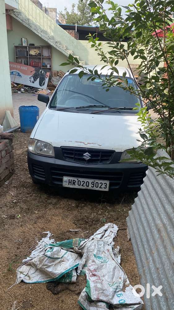 Maruti Suzuki Alto 2007