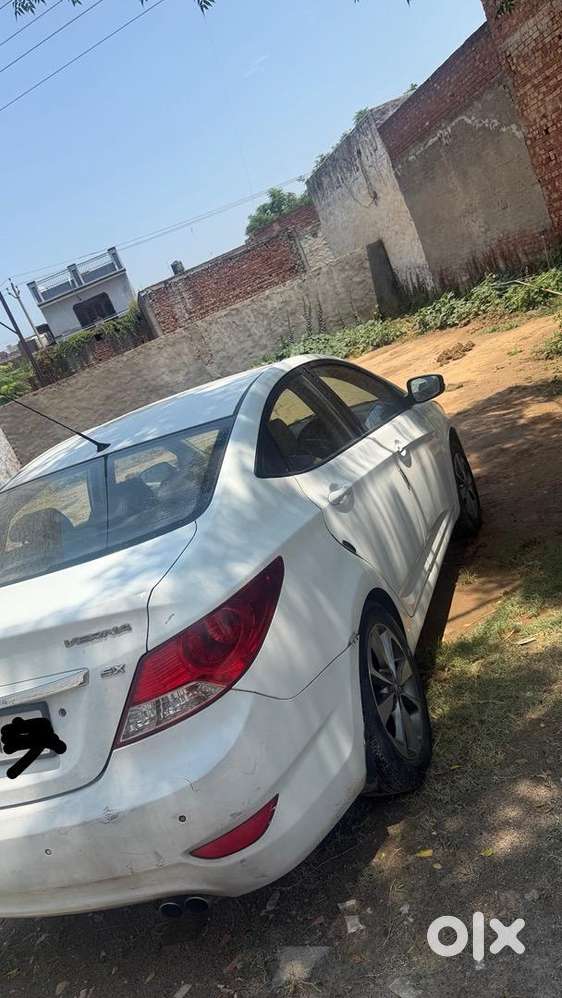 Hyundai Diesel Manual 2012