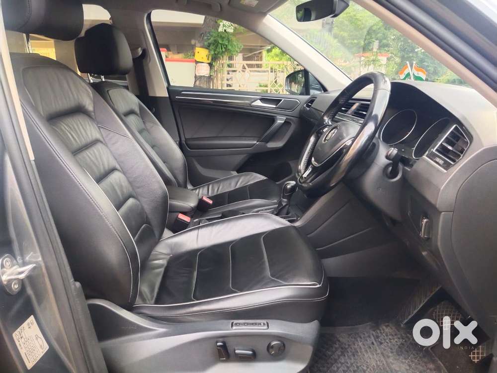 Volkswagen Tiguan 2.0 Tdi Highline, 2017, Diesel