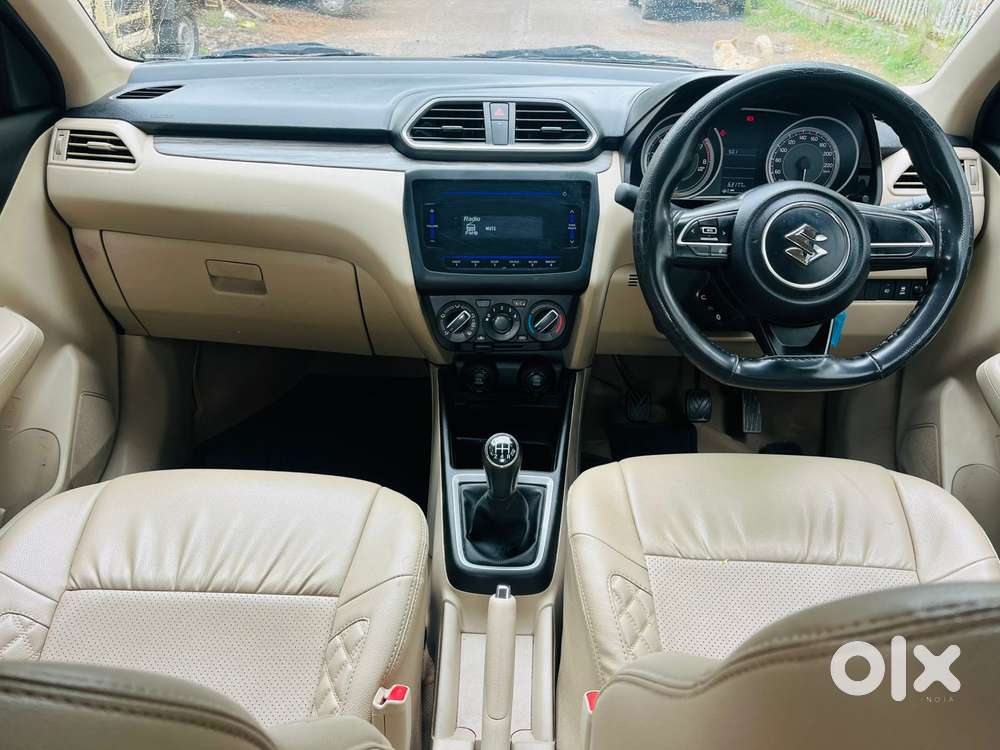 Maruti Suzuki Swift Dzire Vxi Optional, 2023, Petrol