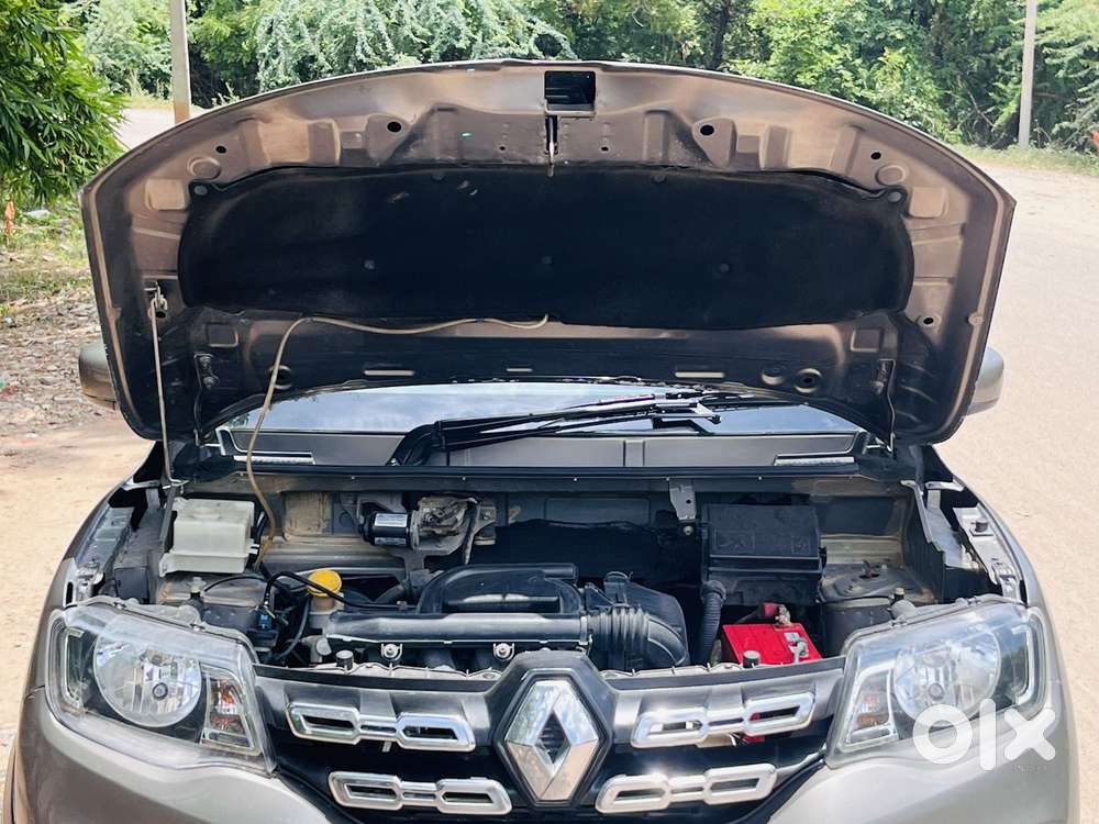 Renault Kwid, 2018, Petrol