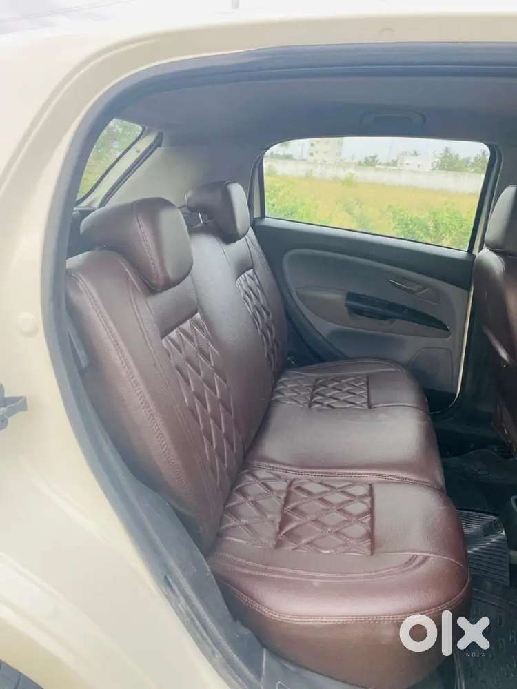 Fiat Punto 2013 Diesel