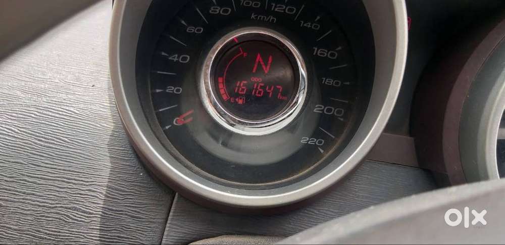 Mahindra Xuv500 2012 Diesel Good Condition