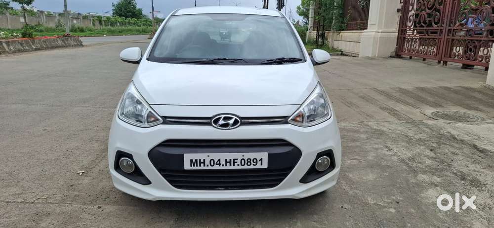 Hyundai Grand I10 1.2 Sportz Prime Edition Vtvt, 2016, Petrol