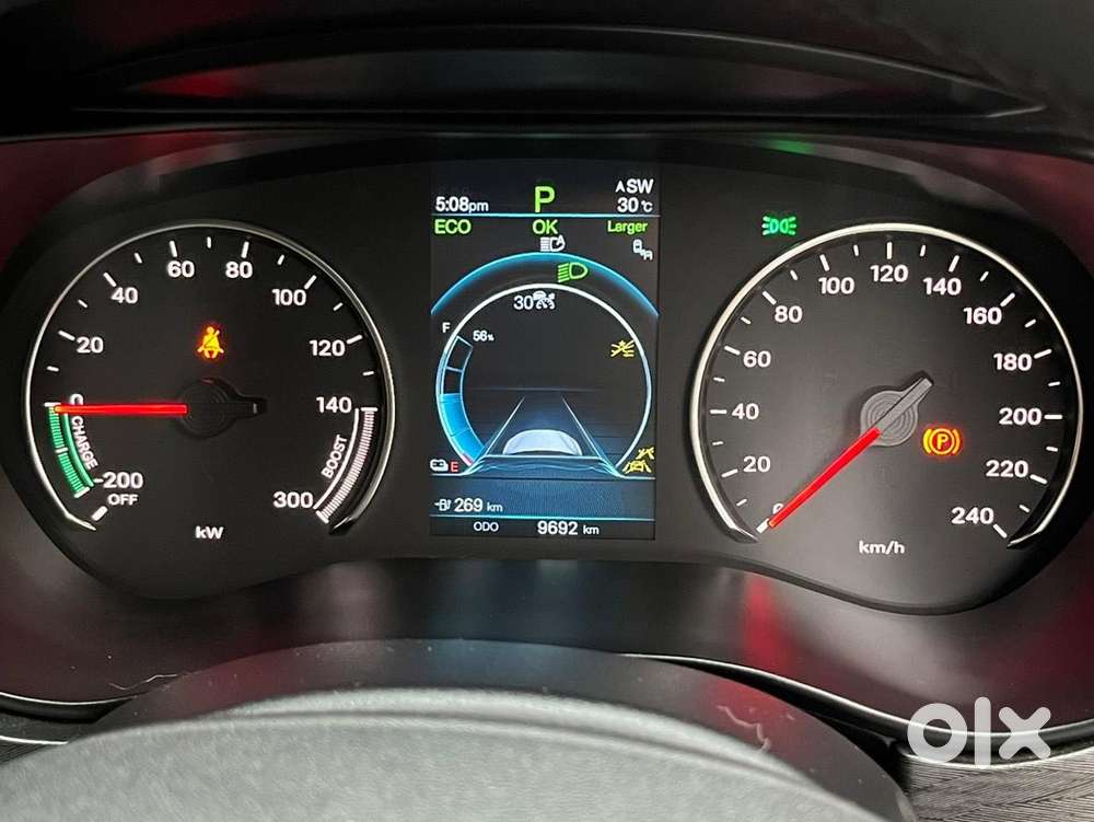 Byd Emax 7 Superior 6 Str, 2025, Electric