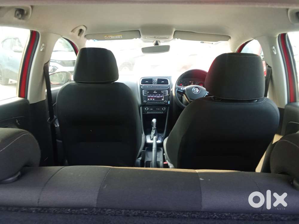 Volkswagen Polo 1.2 Gt Tsi, 2021, Petrol