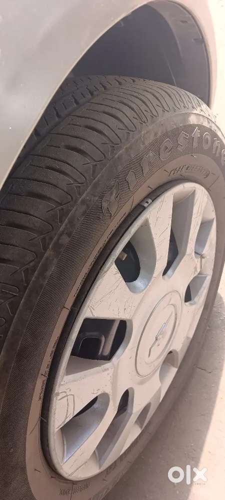 Chevrolet Spark Good Condition 2029 Pepper Fitt A/c